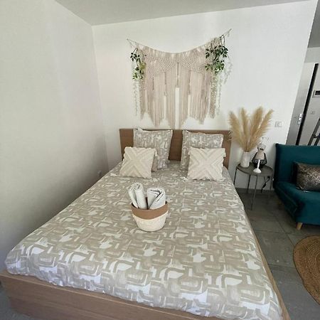 Grand Studio Neuf Aulnay-sous-Bois Εξωτερικό φωτογραφία