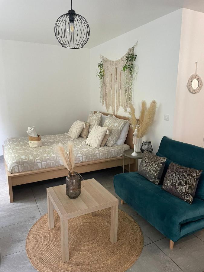 Grand Studio Neuf Aulnay-sous-Bois Εξωτερικό φωτογραφία
