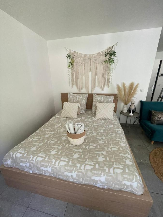 Grand Studio Neuf Aulnay-sous-Bois Εξωτερικό φωτογραφία